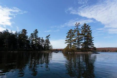 Eagle Lake Stock Photos