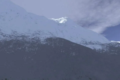 Eagle Rock Stock Footage 62911