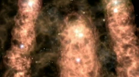 Eagles Nebula 2 Stock Footage 671572