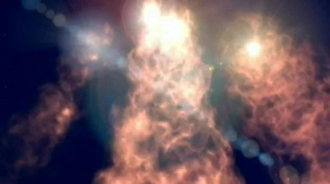 Eagles Nebula Stock Footage 671575