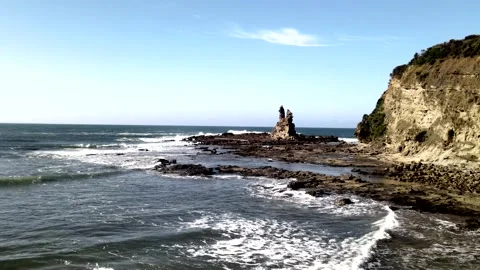 The Eagle's Nest Stock Footage 162544487