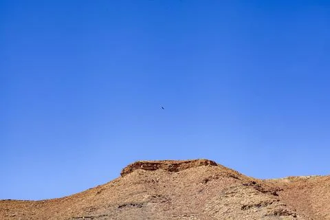 Eagles Peak. Stock Photos