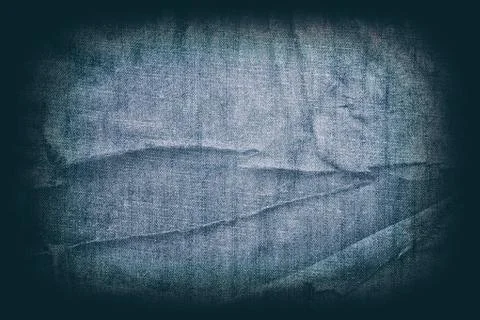 Eans background with folds Stock Illustration