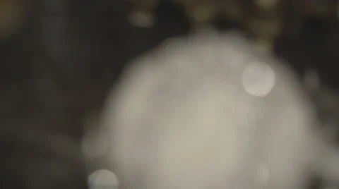 Ear closeup colors of Rasfokus Stock Footage 59086625