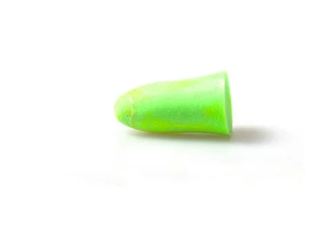 Ear plug Stock Photos