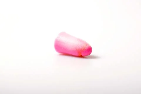 Ear plug Stock Photos