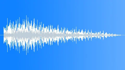 Ear Ringing SFX – High Pitch Tone, Discomfort, Sci-Fi 1 ~ Clip #331291797
