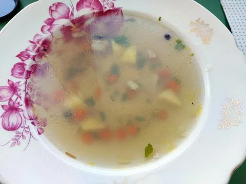 Ear from river fish carp Fotos de archivo