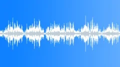 Ear wind blowing - looping Sound Effect