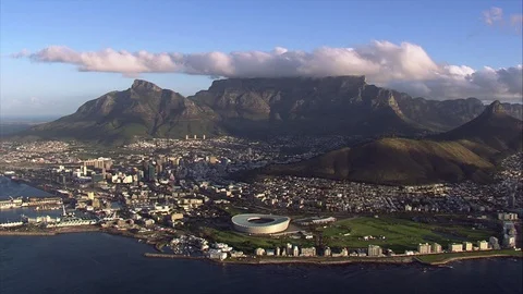 Earial clip X 库存影片 125991445