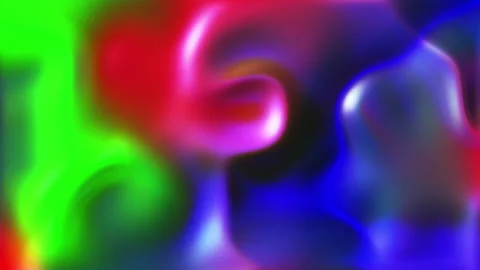 Early color overflow Видео 157299396