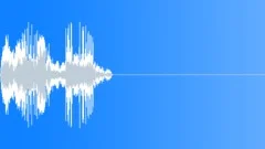 Early Computers - Video Game Synthesized Sound Effect Sound Effect