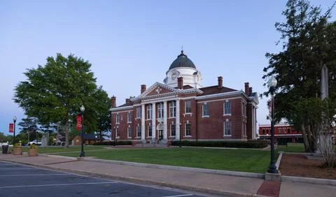 Early County Stock Photos