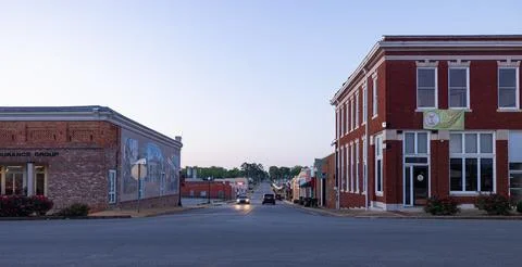 Early County Stock Photos