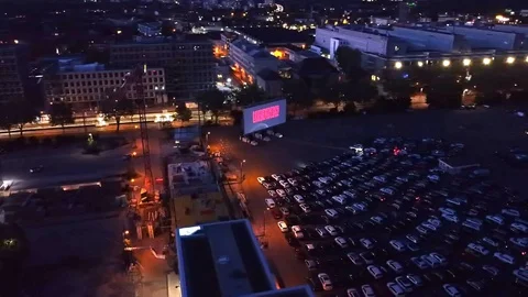 Early Movie Theaters Stock Videos Royalty Free HD 4K Videos