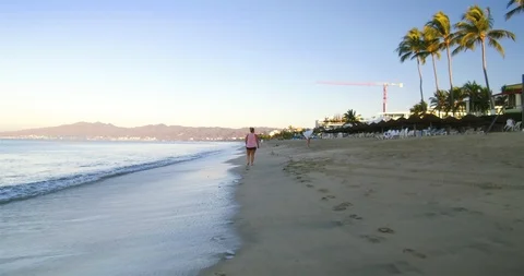 Early exercise  Stock Footage 102689697