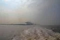 Early morning docks and sea 1707 (1) Photo