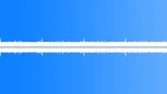 Early Morning, the First Birds Singing by the Noisy River - ambient, backgrou Sound Effect