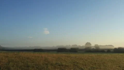 Early morning Stock Footage 8948241