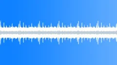 Early morning, Magic Birdsong by the Noisy River - ambient, background loop Sound Effect