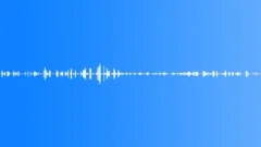 Early Morning in Tuscany Country 1 Sound Effect