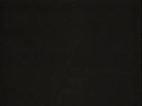 Early roads are built in the Los Angeles desert area, 1920. Stock-Footage 75232274