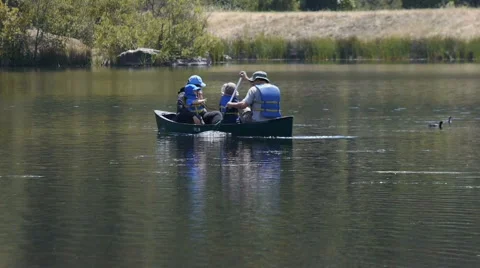 Early summer. Stock Footage 7010447