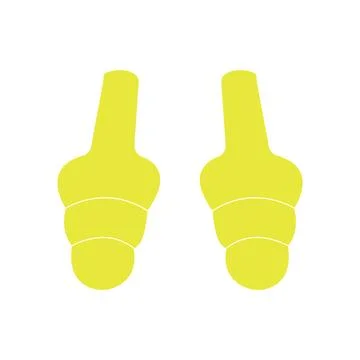 Earmuffs icon Stock Illustration