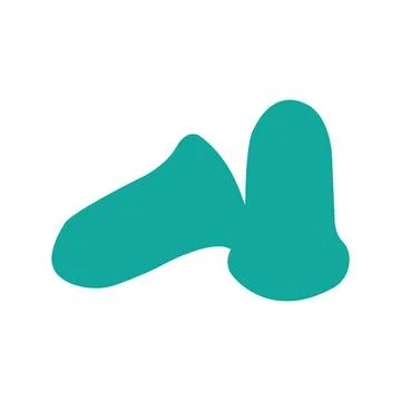 Earmuffs icon Stock-Illustration