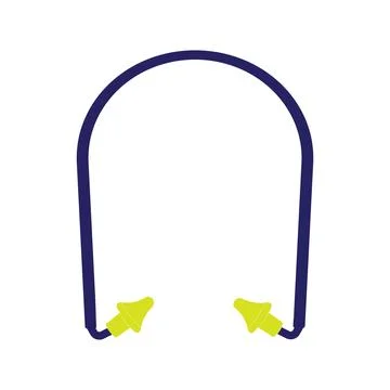 Earmuffs icon Stock Illustration