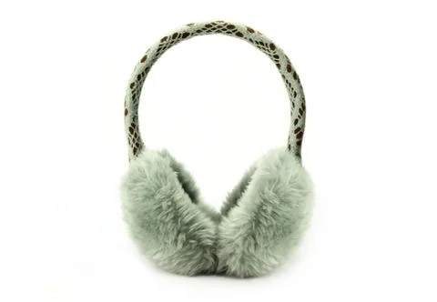 Earmuffs Stock Photos