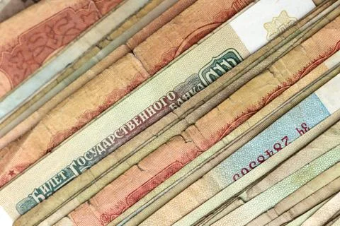 Earning pattern. Money banknotes texture. Cash filling background. Wealth fin Foto stock