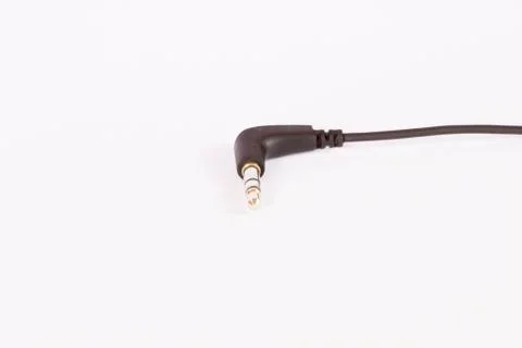 Earphone Stock Photos