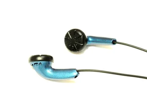 Earplugs Stock Photos