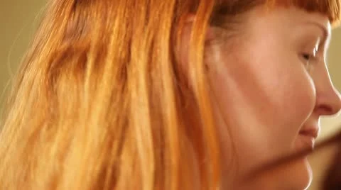 Earrings Stock-Footage 22303946