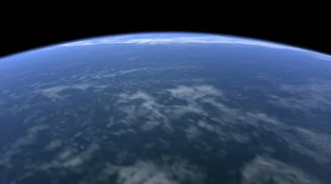 Earth 04 Stock Footage 8924290