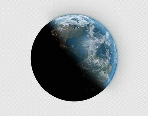 Earth-1 Stock Footage 153385064