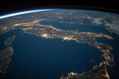 Earth 1 Stock Photos