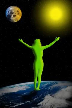 Earth 11 Stock Photos