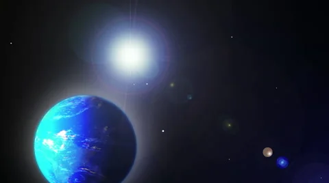 Earth 2 스톡 동영상 40931080