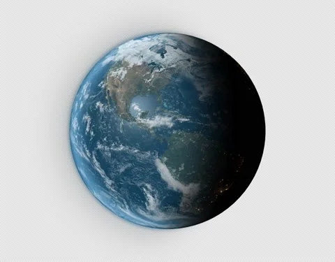 Earth-2 Stock Footage 153385065