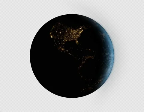 Earth-5 Stock Footage 153385059