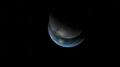 Earth 720HD Stock Footage 475942