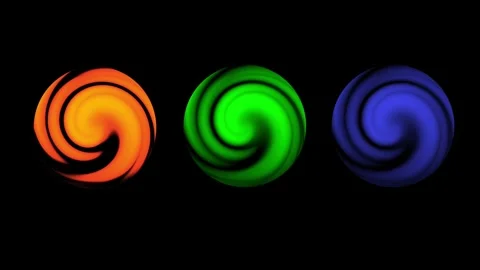 Earth and Moon Orbit 库存影片 305238503
