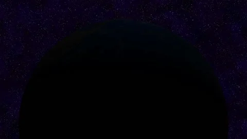 Earth and sun Stock Footage 164908798