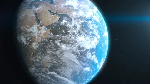 Earth Anim High quality Stock Footage 156000171