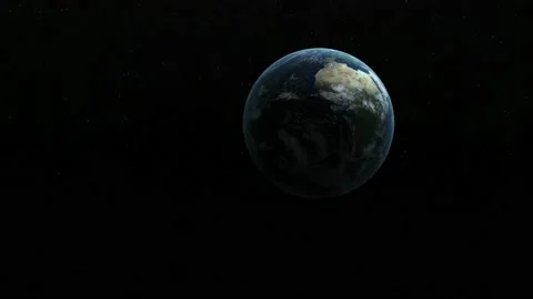 Earth-animation1 Stock Footage 201806399