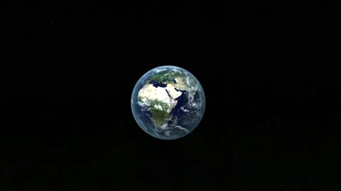 Earth-animation3 Видео 201806383