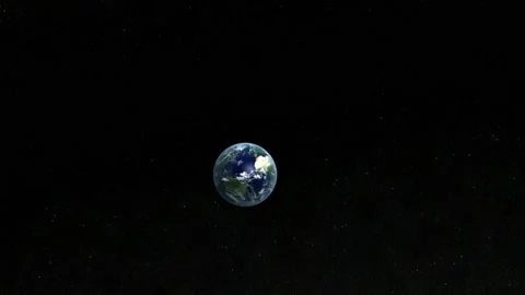 Earth-animation6 Stock Footage 201806416