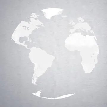 Earth background Stock Illustration